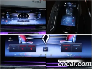 BMW 7-Series, 2023 — миниатюра 14