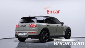 Mini Clubman, 2018 — миниатюра 2