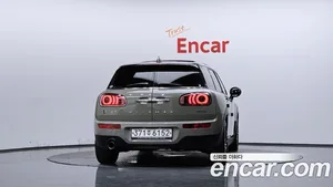 Mini Clubman, 2018 — миниатюра 4