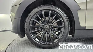 Mini Clubman, 2018 — миниатюра 5