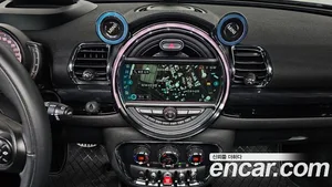 Mini Clubman, 2018 — миниатюра 18