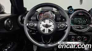 Mini Clubman, 2018 — миниатюра 19