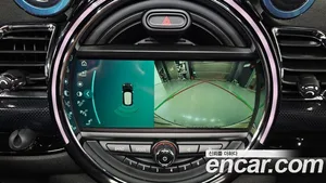 Mini Clubman, 2018 — миниатюра 20