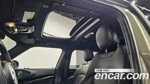 Mini Clubman, 2018 — миниатюра 23