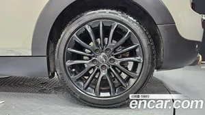 Mini Clubman, 2018 — миниатюра 7