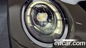 Mini Clubman, 2018 — миниатюра 8