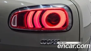 Mini Clubman, 2018 — миниатюра 9