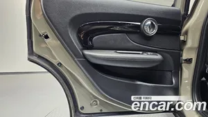 Mini Clubman, 2018 — миниатюра 15