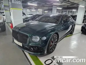 Bentley Flying Spur, 2023 — миниатюра 2