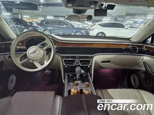 Bentley Flying Spur, 2023 — миниатюра 7