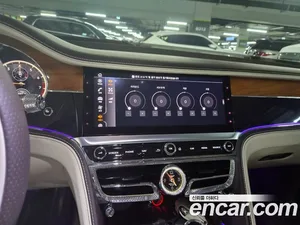 Bentley Flying Spur, 2023 — миниатюра 11
