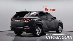 Hyundai Tucson, 2021 — миниатюра 2