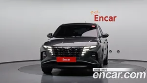 Hyundai Tucson, 2021 — миниатюра 3