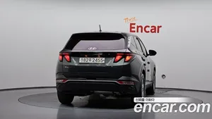 Hyundai Tucson, 2021 — миниатюра 4
