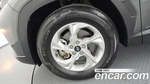 Hyundai Tucson, 2021 — миниатюра 5