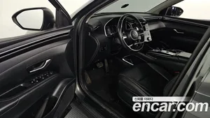 Hyundai Tucson, 2021 — миниатюра 13