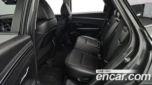 Hyundai Tucson, 2021 — миниатюра 17