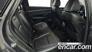 Hyundai Tucson, 2021 — миниатюра 18