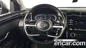 Hyundai Tucson, 2021 — миниатюра 19