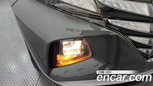 Hyundai Tucson, 2021 — миниатюра 8