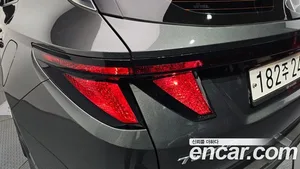 Hyundai Tucson, 2021 — миниатюра 9