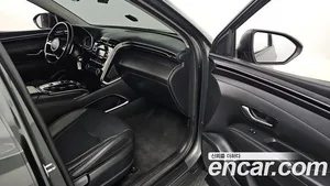 Hyundai Tucson, 2021 — миниатюра 16