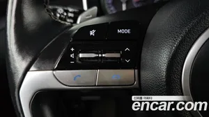 Hyundai Tucson, 2021 — миниатюра 28
