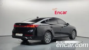Kia K7, 2019 — миниатюра 2