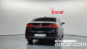 Kia K7, 2019 — миниатюра 4