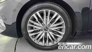 Kia K7, 2019 — миниатюра 5