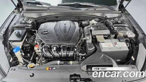 Kia K7, 2019 — миниатюра 6