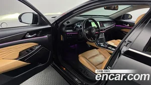 Kia K7, 2019 — миниатюра 13