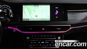 Kia K7, 2019 — миниатюра 19