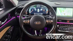 Kia K7, 2019 — миниатюра 20