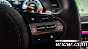 Kia K7, 2019 — миниатюра 24
