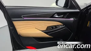 Kia K7, 2019 — миниатюра 14