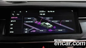 Kia K7, 2019 — миниатюра 31