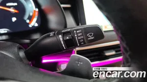 Kia K7, 2019 — миниатюра 35