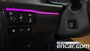 Kia K7, 2019 — миниатюра 36