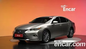 Lexus ES, 2018 — миниатюра 38