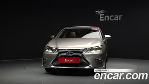 Lexus ES, 2018 — миниатюра 2
