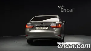 Lexus ES, 2018 — миниатюра 3