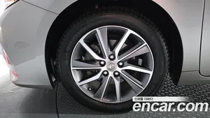 Lexus ES, 2018 — миниатюра 4