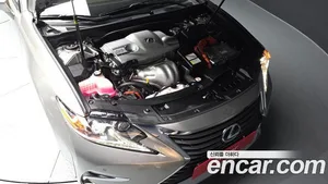 Lexus ES, 2018 — миниатюра 5