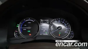 Lexus ES, 2018 — миниатюра 10