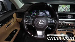Lexus ES, 2018 — миниатюра 18