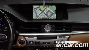 Lexus ES, 2018 — миниатюра 19