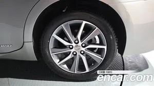Lexus ES, 2018 — миниатюра 6