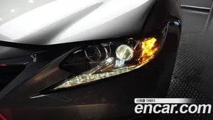 Lexus ES, 2018 — миниатюра 7