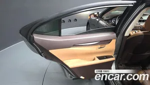 Lexus ES, 2018 — миниатюра 14